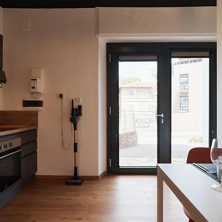 Comfort - Aria Condizionata & Wi-fi Perugia