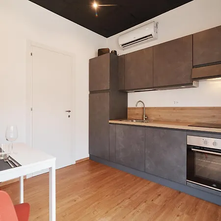 Apartamento Comfort - Aria Condizionata & Wi-fi