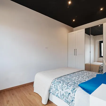 Apartamento Comfort - Aria Condizionata & Wi-fi
