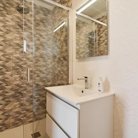 Apartamento Comfort - Aria Condizionata & Wi-fi