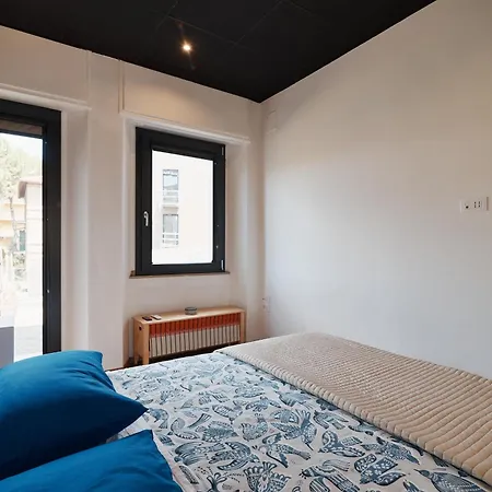 Comfort - Aria Condizionata & Wi-fi Apartamento *