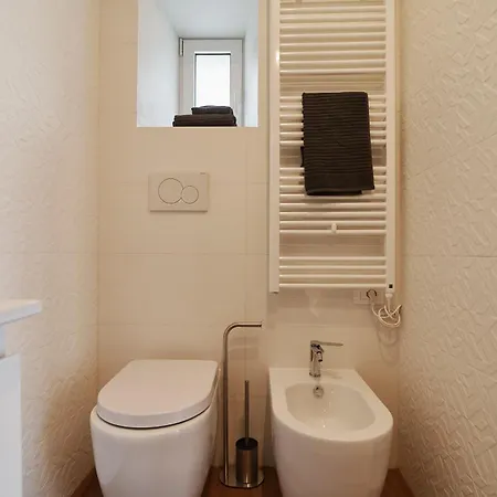 Apartamento Comfort - Aria Condizionata & Wi-fi Perugia