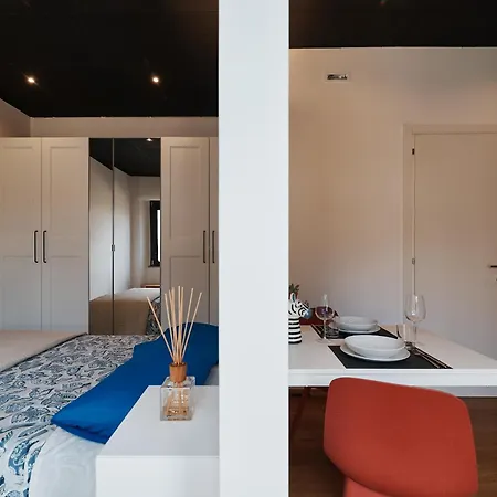 Comfort - Aria Condizionata & Wi-fi Apartamento