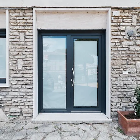 Comfort - Aria Condizionata & Wi-fi Perugia